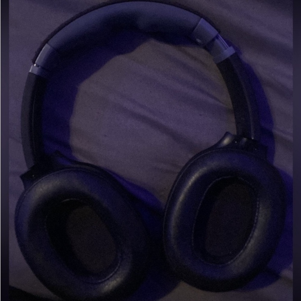 Crusher Evo Headphones